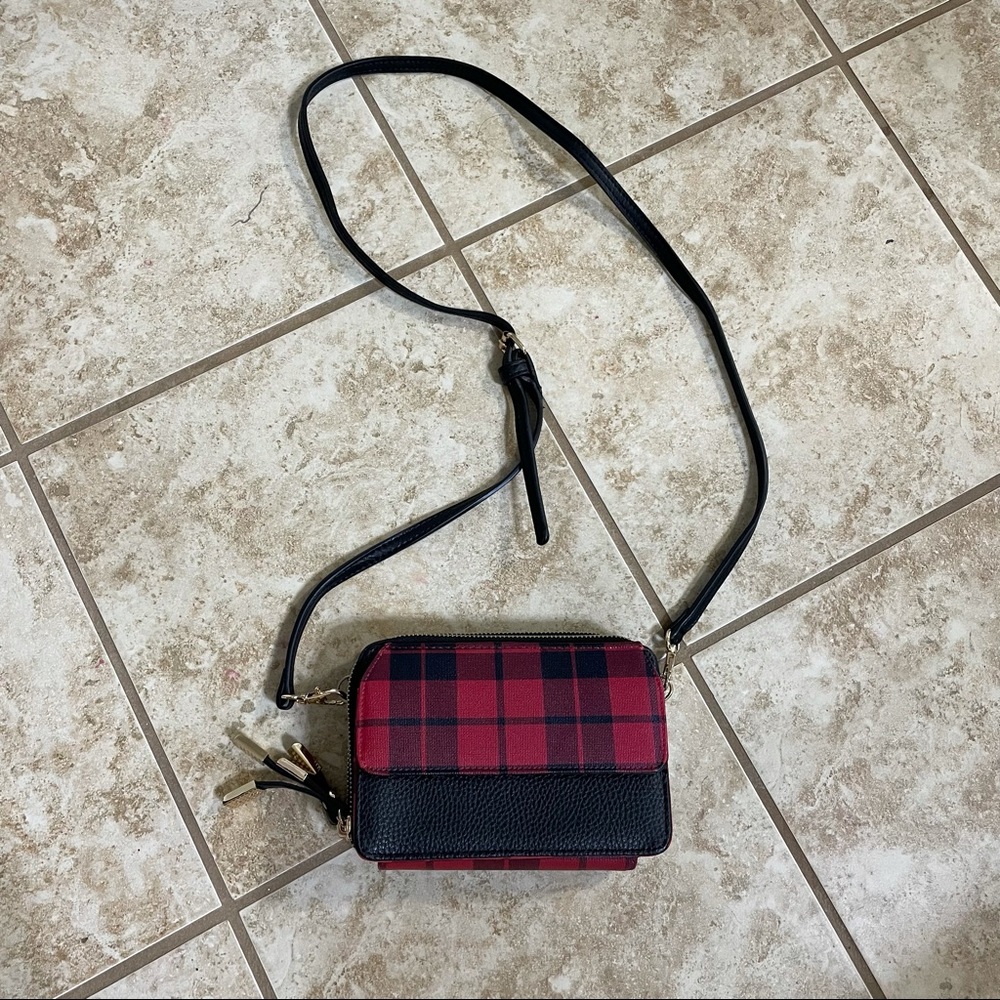 NWOT Crossbody Bag